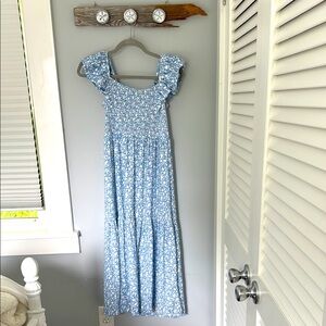 Nation LTD Women’s Midi Dress L